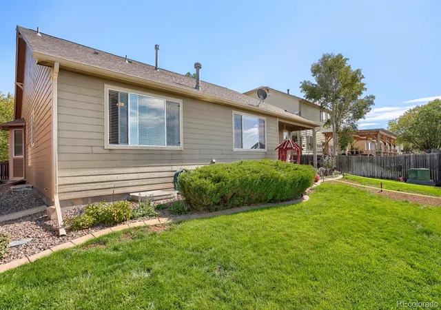 Photo 34 of Single family home for sale at 11093 Lima St, Henderson, CO 80640 | MLS# 4633262 | Listing updated on 2026-10-10