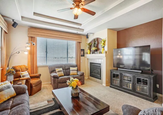 Photo 4 of Single family home for sale at 11093 Lima St, Henderson, CO 80640 | MLS# 4633262 | Listing updated on 2026-10-10
