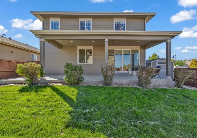 Photo 24 of Single family home for sale at 25523 E Byers Dr, Aurora, CO 80018 | MLS# 7985202 | Listing updated on 2026-10-08