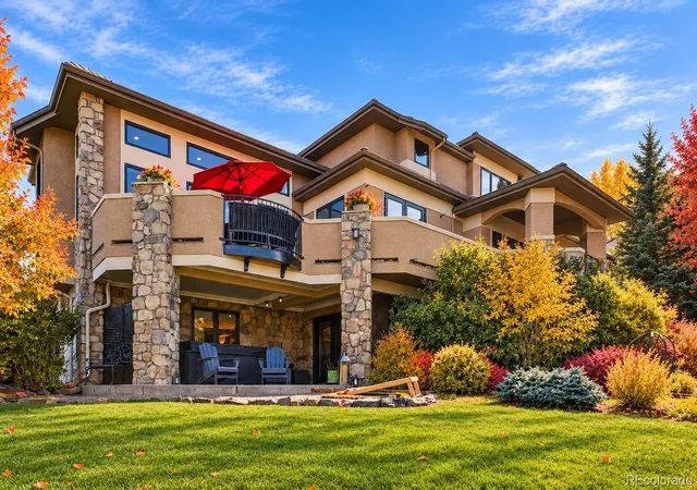Photo 2 of Single family home for sale at 17071 Snow Crk Ln, Morrison, CO 80465 | MLS# 3893502 | Listing updated on 2026-10-06