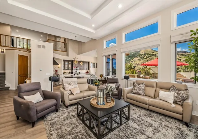 Photo 3 of Single family home for sale at 17071 Snow Crk Ln, Morrison, CO 80465 | MLS# 3893502 | Listing updated on 2026-10-06