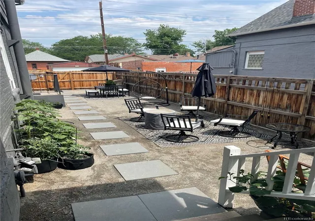 Photo 2 of House for sale at 768 S Lincoln St, Denver, CO 80209 | MLS# 6883828 | Listing updated on 2026-10-05
