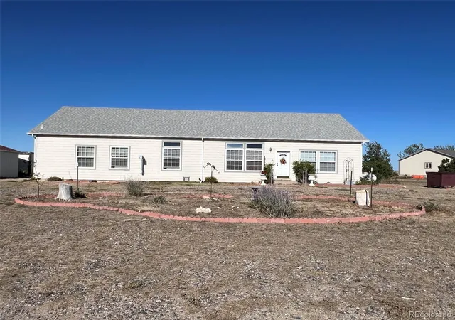 Photo 1 of Single family home for sale at 5207 County Rd P, Wiggins, CO 80654 | MLS# 6766179 | Listing updated on 2026-10-07