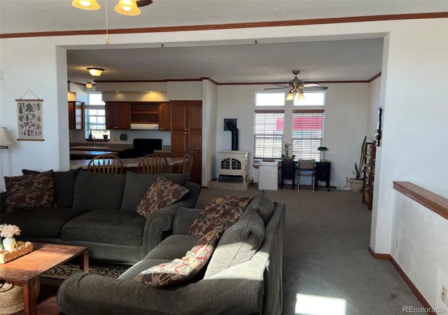 Photo 3 of Single family home for sale at 5207 County Rd P, Wiggins, CO 80654 | MLS# 6766179 | Listing updated on 2026-10-07