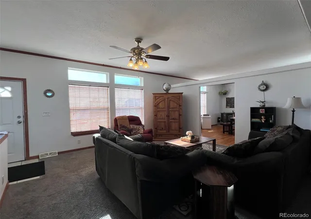 Photo 4 of Single family home for sale at 5207 County Rd P, Wiggins, CO 80654 | MLS# 6766179 | Listing updated on 2026-10-07