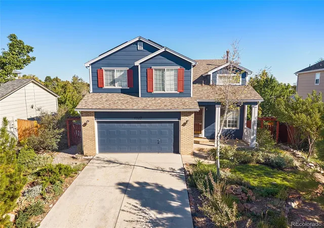 Photo 1 of Single family home for sale at 4903 Parsons Way, Castle Rock, CO 80104 | MLS# 7824214 | Listing updated on 2026-10-09