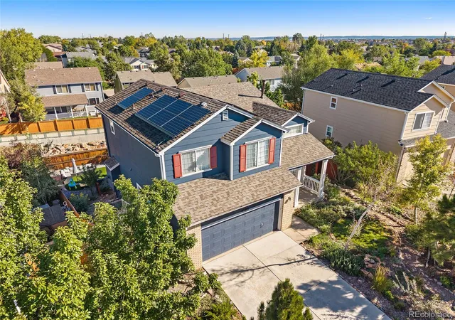 Photo 3 of Single family home for sale at 4903 Parsons Way, Castle Rock, CO 80104 | MLS# 7824214 | Listing updated on 2026-10-09