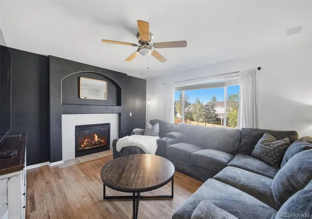 Photo 3 of Single family home for sale at 4903 Parsons Way, Castle Rock, CO 80104 | MLS# 7824214 | Listing updated on 2026-10-10