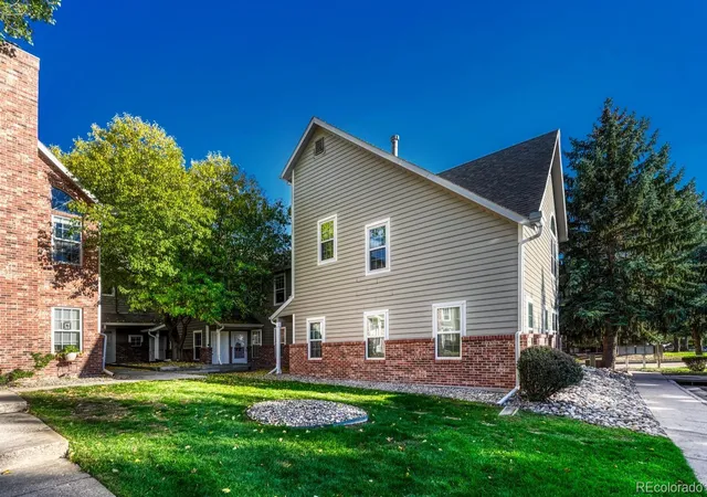 Photo 1 of Condo for sale at 2121 Troy Ct, Colorado Springs, CO 80918 | MLS# 5483233 | Listing updated on 2026-10-24