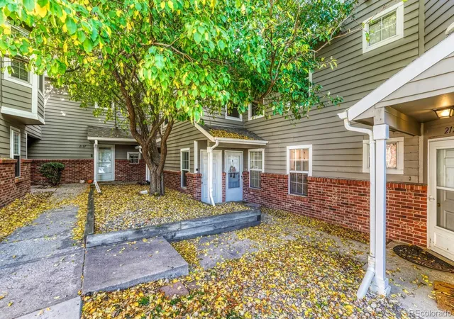 Photo 1 of Condo for sale at 2121 Troy Ct, Colorado Springs, CO 80918 | MLS# 5483233 | Listing updated on 2026-10-24