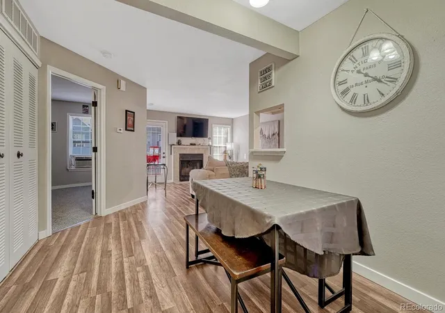 Photo 3 of Condo for sale at 2121 Troy Ct, Colorado Springs, CO 80918 | MLS# 5483233 | Listing updated on 2026-10-24