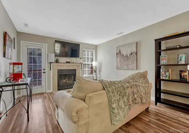 Photo 4 of Condo for sale at 2121 Troy Ct, Colorado Springs, CO 80918 | MLS# 5483233 | Listing updated on 2026-10-24