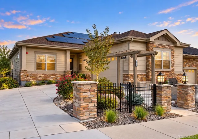 Photo 1 of Townhouse for sale at 1431 Lanterns Ln, Superior, CO 80027 | MLS# 1981548 | Listing updated on 2026-10-10