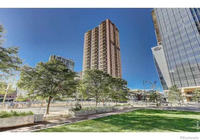 Photo 2 of Condo for sale at 1020 15th Street #16A, Denver, CO 80202 | MLS# IR1070044 | Listing updated on 2026-10-06