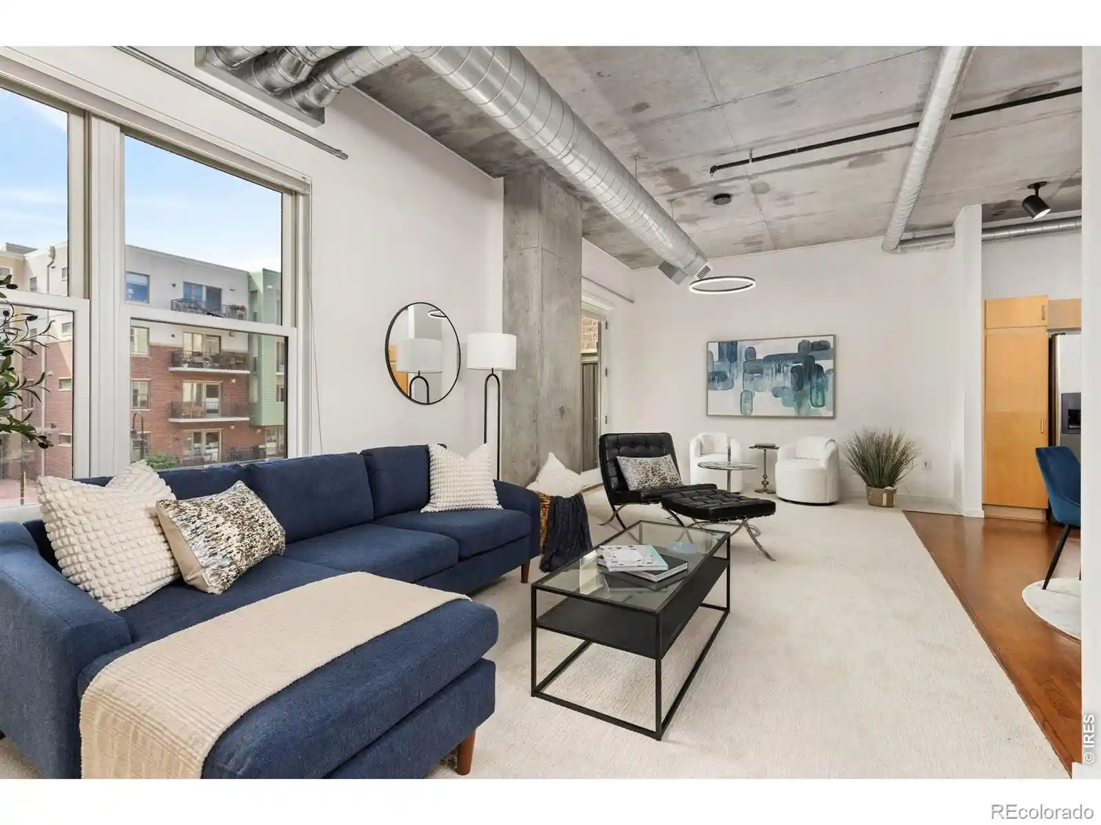 Listing Photo 1 - Condo for sale in 3701 Arapahoe Ave located at 3701 Arapahoe Ave, Boulder, CO 80303 - Unit #216