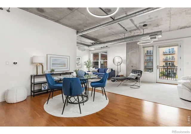 Photo 2 of Condo for sale at 3701 Arapahoe Ave #216, Boulder, CO 80303 | MLS# IR1070045 | Listing updated on 2026-10-07