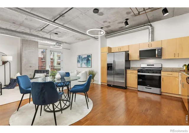 Photo 3 of Condo for sale at 3701 Arapahoe Ave #216, Boulder, CO 80303 | MLS# IR1070045 | Listing updated on 2026-10-07