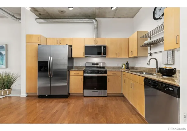 Photo 3 of Condo for sale at 3701 Arapahoe Ave #216, Boulder, CO 80303 | MLS# IR1070045 | Listing updated on 2026-10-07