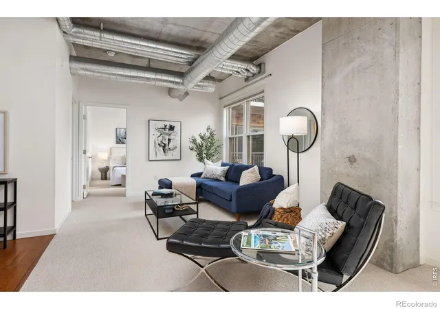 Photo 4 of Condo for sale at 3701 Arapahoe Ave #216, Boulder, CO 80303 | MLS# IR1070045 | Listing updated on 2026-10-07