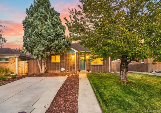 Photo 1 of Single family home for sale at 3030 Newport St, Denver, CO 80207 | MLS# 3061623 | Listing updated on 2026-10-09