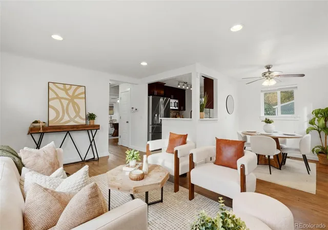 Photo 2 of Single family home for sale at 3030 Newport St, Denver, CO 80207 | MLS# 3061623 | Listing updated on 2026-10-09
