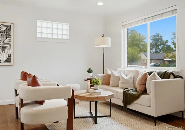 Photo 3 of Single family home for sale at 3030 Newport St, Denver, CO 80207 | MLS# 3061623 | Listing updated on 2026-10-09