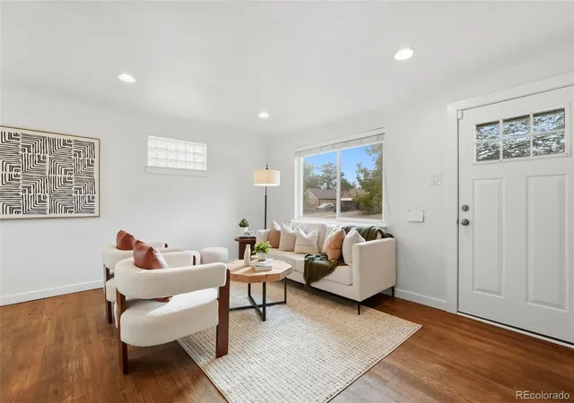 Photo 3 of Single family home for sale at 3030 Newport St, Denver, CO 80207 | MLS# 3061623 | Listing updated on 2026-10-09