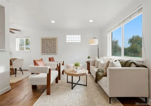 Photo 4 of Single family home for sale at 3030 Newport St, Denver, CO 80207 | MLS# 3061623 | Listing updated on 2026-10-09