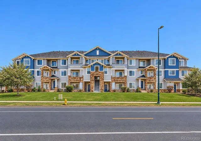 Photo 1 of Condo for sale at 5255 Memphis St #717, Denver, CO 80239 | MLS# 4379254 | Listing updated on 2026-10-07
