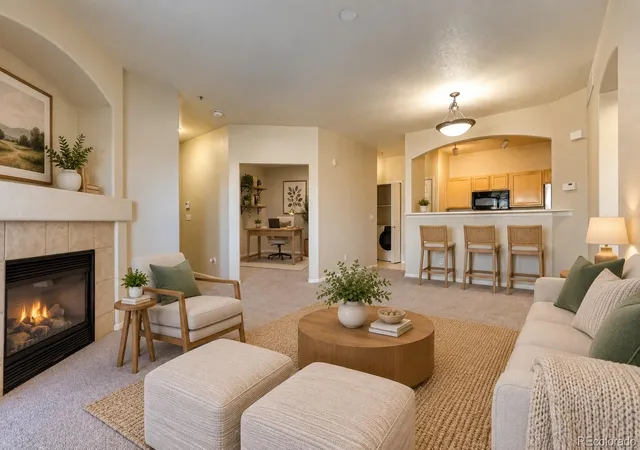 Photo 3 of Condo for sale at 5255 Memphis St #717, Denver, CO 80239 | MLS# 4379254 | Listing updated on 2026-10-07
