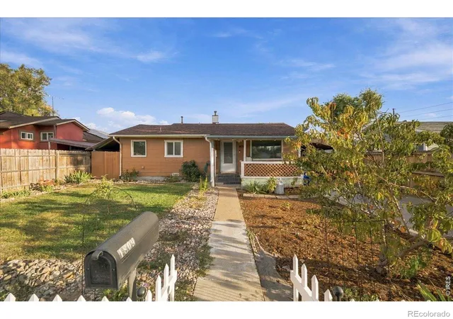 Single family home for sale at 1809 6th Street, Greeley, CO 80631 | MLS# IR1070046