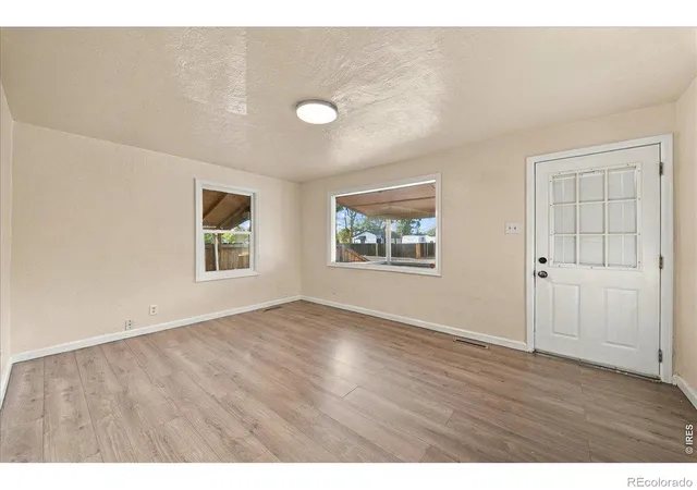 Photo 1 of Single family home for sale at 1809 6th Street, Greeley, CO 80631 | MLS# IR1070046 | Listing updated on 2026-10-08