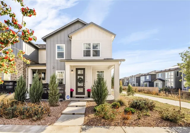 Townhouse for sale at 2677 W 67th Place, Denver, CO 80221 | MLS# 7144616