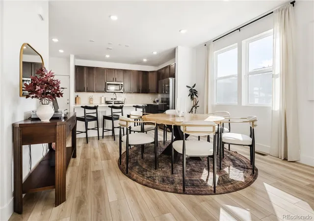 Photo 2 of Townhouse for sale at 2677 W 67th Place, Denver, CO 80221 | MLS# 7144616 | Listing updated on 2026-10-16