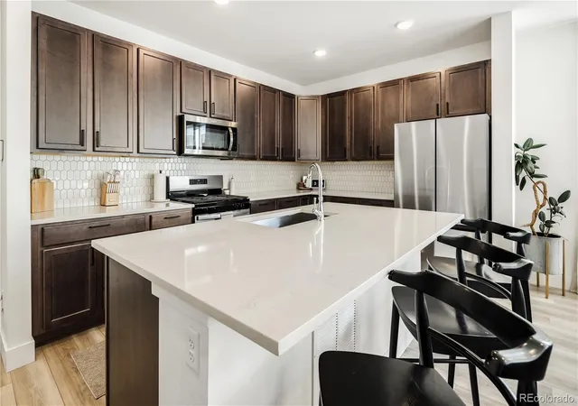 Photo 1 of Townhouse for sale at 2677 W 67th Place, Denver, CO 80221 | MLS# 7144616 | Listing updated on 2026-10-16