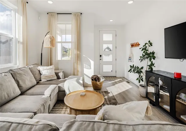 Photo 3 of Townhouse for sale at 2677 W 67th Place, Denver, CO 80221 | MLS# 7144616 | Listing updated on 2026-10-16