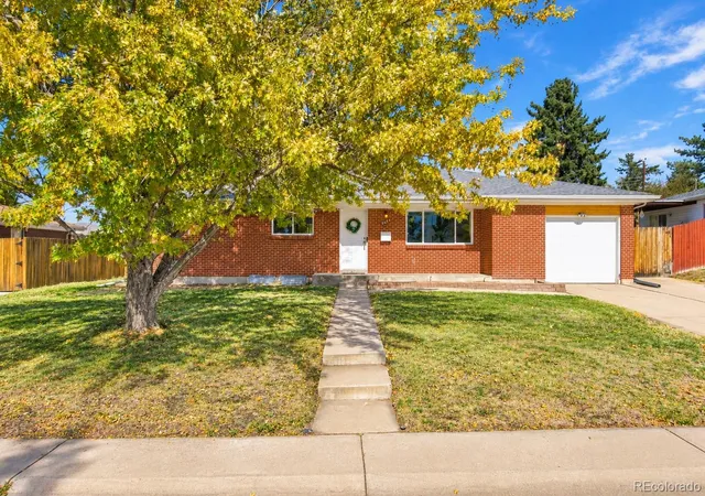 Photo 2 of Single family home for sale at 8561 E Briarwood Blvd, Centennial, CO 80112 | MLS# 4882528 | Listing updated on 2026-10-17
