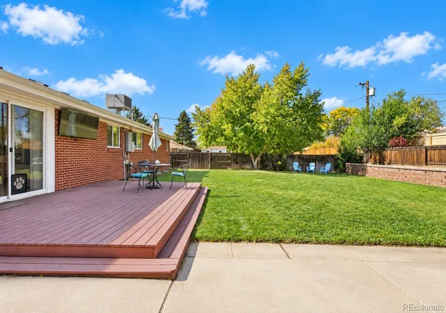 Photo 3 of Single family home for sale at 8561 E Briarwood Blvd, Centennial, CO 80112 | MLS# 4882528 | Listing updated on 2026-10-17
