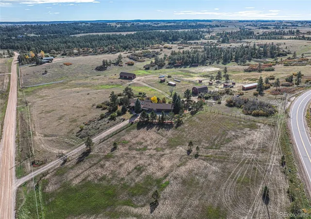 Photo 1 of Single family home for sale at 11152 E Folsom Point Ln, Franktown, CO 80116 | MLS# 6202622 | Listing updated on 2026-10-17