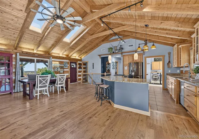 Photo 3 of Single family home for sale at 11152 E Folsom Point Ln, Franktown, CO 80116 | MLS# 6202622 | Listing updated on 2026-10-17