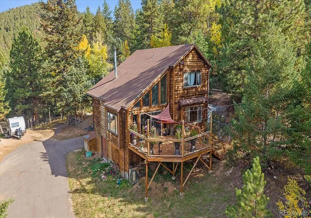 Photo 1 of Single family home for sale at 12130 S Critchell Ln, Littleton, CO 80127 | MLS# 2494531 | Listing updated on 2026-10-10