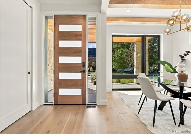 Photo 4 of Single family home for sale at 1608 S Washington St, Denver, CO 80210 | MLS# 7038465 | Listing updated on 2026-10-16