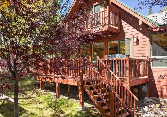 Single family home for sale at 219 Beaver Rd / Gcr 4948, Grand Lake, CO 80447 | MLS# 1758322