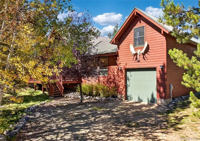 Photo 2 of Single family home for sale at 219 Beaver Rd / Gcr 4948, Grand Lake, CO 80447 | MLS# 1758322 | Listing updated on 2026-10-09