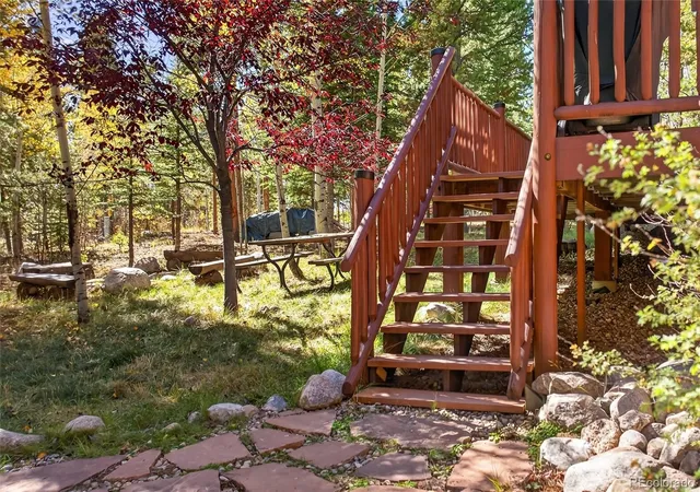 Photo 3 of Single family home for sale at 219 Beaver Rd / Gcr 4948, Grand Lake, CO 80447 | MLS# 1758322 | Listing updated on 2026-10-09