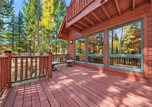 Photo 3 of Single family home for sale at 219 Beaver Rd / Gcr 4948, Grand Lake, CO 80447 | MLS# 1758322 | Listing updated on 2026-10-09