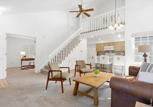Photo 1 of Condo for sale at 8386 W 87th Drive #A, Arvada, CO 80005 | MLS# IR1070047 | Listing updated on 2026-10-06
