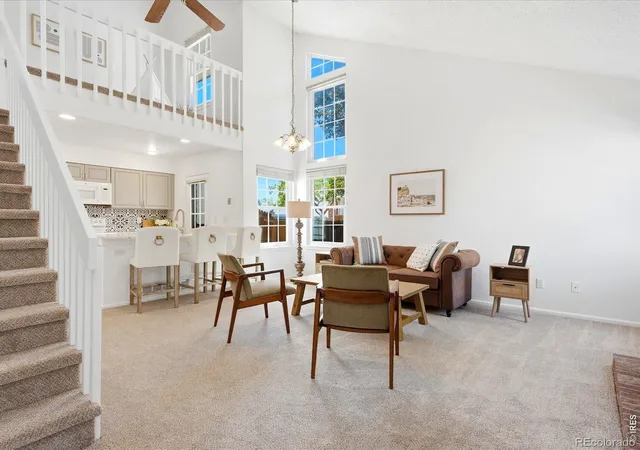 Photo 2 of Condo for sale at 8386 W 87th Drive #A, Arvada, CO 80005 | MLS# IR1070047 | Listing updated on 2026-10-06