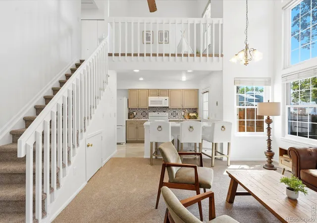 Photo 3 of Condo for sale at 8386 W 87th Drive #A, Arvada, CO 80005 | MLS# IR1070047 | Listing updated on 2026-10-06
