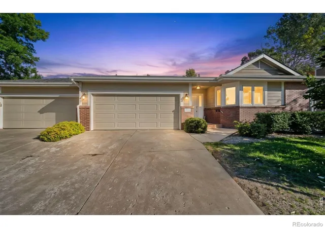 Photo 1 of Single family home for sale at 2625 Lochbuie Cir, Loveland, CO 80538 | MLS# IR1070048 | Listing updated on 2026-10-07